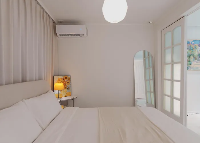 Moment , Coex, Kangnam, Family Apartment Seoul